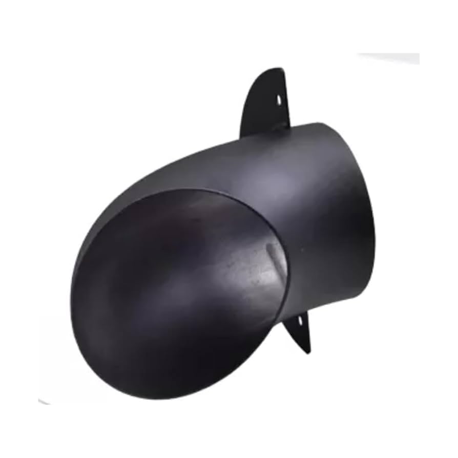 GIG Amazon.com: 101964GT 101964 OEM Exhaust Tube Weldment for