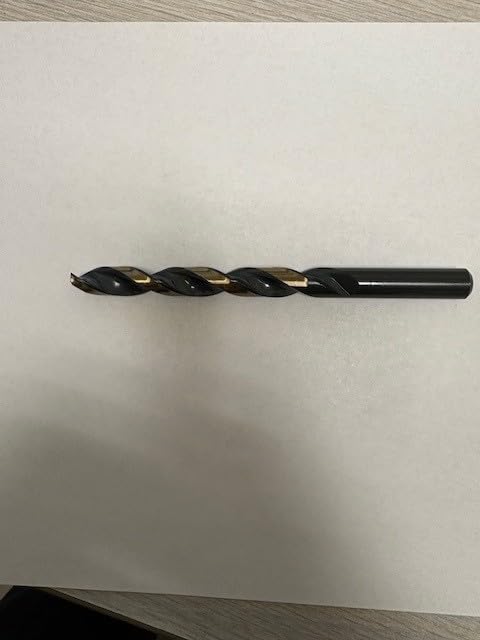 7/16" Jobber Style Drill BIts