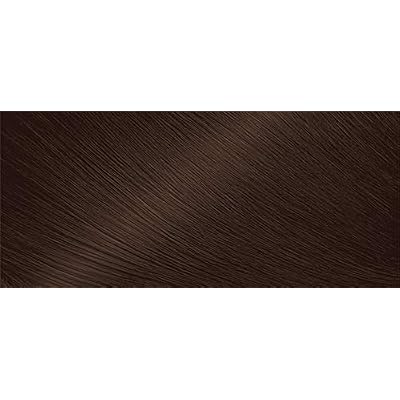 Bigen One Push 6 Darkest Brown - 2 Pack