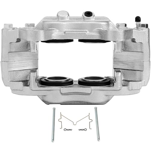 Image of SCITOO 192713 Front Disc Brake Caliper Fit For Toyota For 4Runner 2003-2005 (Front Left),For Toyota For Sequoia 2001-2007,For Toyota For Tundra 2000-2006 (Front Right),Fit with Casting #13WL