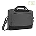 Targus Cypress Slimcase with EcoSmart Designed for Business Traveler and School fit up to 15.6-Inch Laptop/Notebook, Light Gray (TBS92602GL)