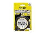 STANLEY FATMAX XTREME 8m, 32mm Wide, Tape Measure, FMHT38217-0 - Image 7