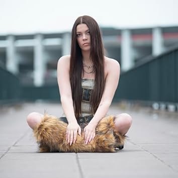 Courtney Hadwin auf Amazon Music Unlimited