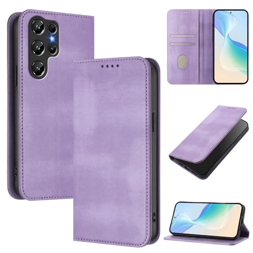 Jo[ Ή@ for Oukitel C61 / C61 Pro yPU+U[+VFz tbvX^h }OleBbNN[W[ J[hXbgz Purple