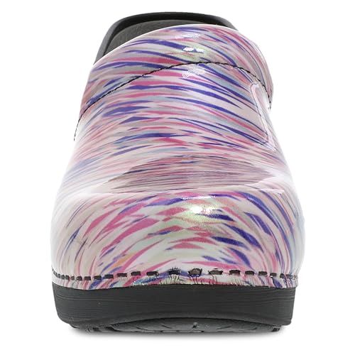 Image of Dansko Women's XP 2.0 Clogs - Lightweight Slip-Resistant Footwear for Comfort and Support - Ideal for - Nursing, Veterinarians, Food Service, Healthcare