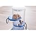 TRIXIE Gambling Tower Dog Enrichment Toy, Intermediate Level 2 Dog Puzzle, Interactive Treat Game