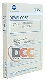 minolta 5000id  Genuine Konica Minolta Developer DV511 for the Bizhub 500 501 420 421 360 by Konica Minolta
