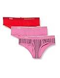 Diesel_UFPN OXYS THREEPACK_Underpants_Rouge_XXS