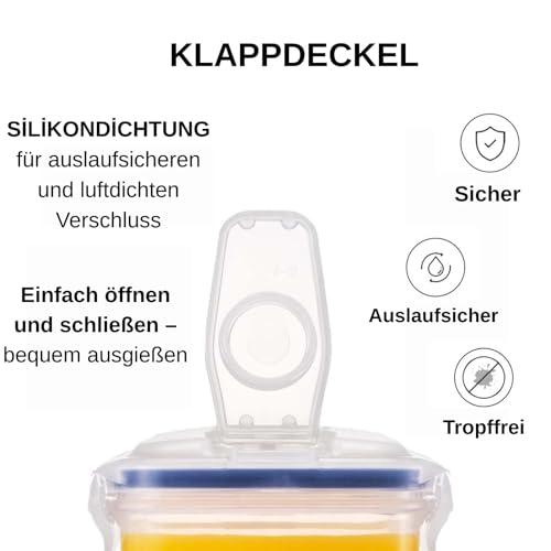 La Mejor Recopilación de Jarras para agua comprados en linea. 14 Jarras para agua marca LocknLock (2)