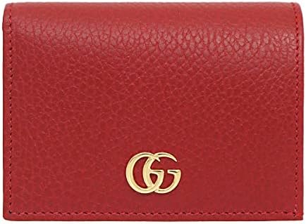 Amazon | [グッチ] 財布(二つ折り財布) 456126 CAO0G ハイビスカス