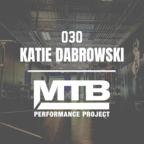 030 | Training Is Healthcare with Katie Dabrowski