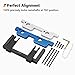 EWK Engine Timing Cam Camshaft Alignment Locking Tool Kit compatible with BMW N51 N52 N53 N54