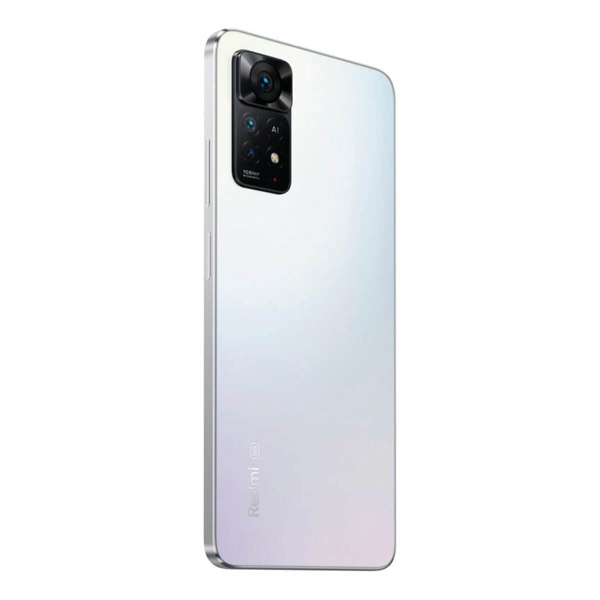 Xiaomi Redmi Note 11 Pro 8/128 GB Polar White : Amazon.com.tr