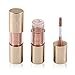 Rechoo Metallic Shimmer Liquid Eyeliner Set, 8 Colors Glitter Metal Waterproof Liquid Eyeshadow Pencil Set