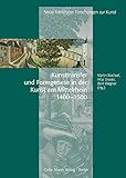 pinkus spezial kalorien  Kunsttransfer und Formgenese in der Kunst am Mittelrhein: 1400 - 1500 (Neue Frankfurter Forschungen zur Kunst, Band 20)