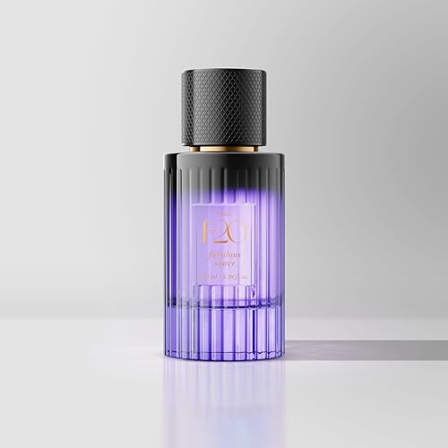 Image of Fogg f20 Fabulous Suave | Luxury Unisex Perfume |Long Lasting Eau De Parfum -100ml (For Men & Women)
