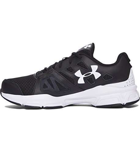 under armour zone 2