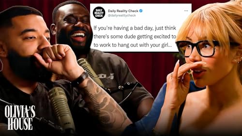 ShxtsNGigs React to OUTRAGEOUS Tweets, Them Being N*ked Butlers & MORE!