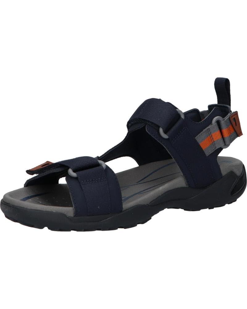 Geox U Terreno + Grip B Sandalias deportivasHombre
