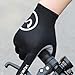 GMBYLBY Mountain Bike Glove Touchscreens Road Biking Gloves Sports Cycling Gloves Full Finger with Antislip Shocks Absorbing Pad