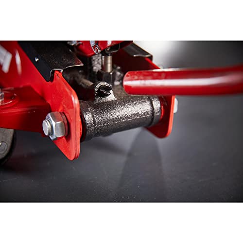 Hydraulischer Rangierwagenheber 3t für SUVs