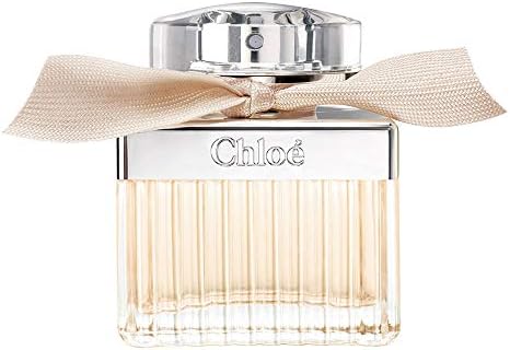 Chloe New By Chloe For Women Eau De Parfum Spray 1.6 Oz