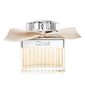 Perfume Feminino Chloé Eau de Parfum 50ml