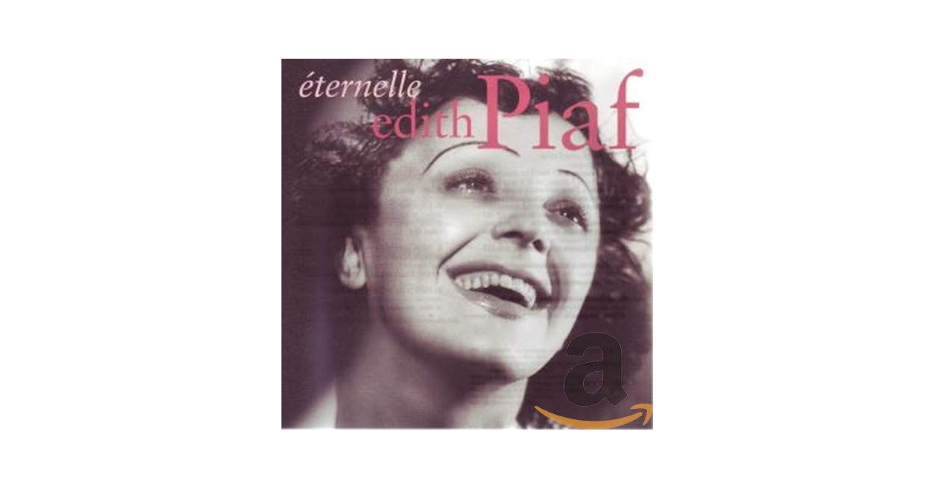 その他 2CD PIAF EDITH Eternelle (2cd)  724353555825  /00220 2CD PIAF EDITH Eternelle (2cd) 724353555825 JAPAN | eBay