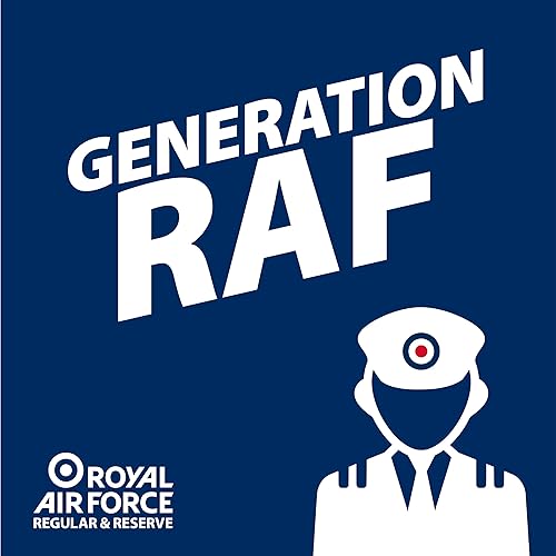  Generation RAF