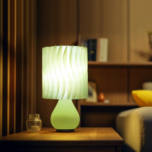 Image of iSANMATE 3D Printer Filament, Transparent Glitter Yellow PLA, 1.75mm, 1KG /2.2lb