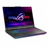 Compare ASUS ROG Strix G16 (G614PR-G16) vs other computers