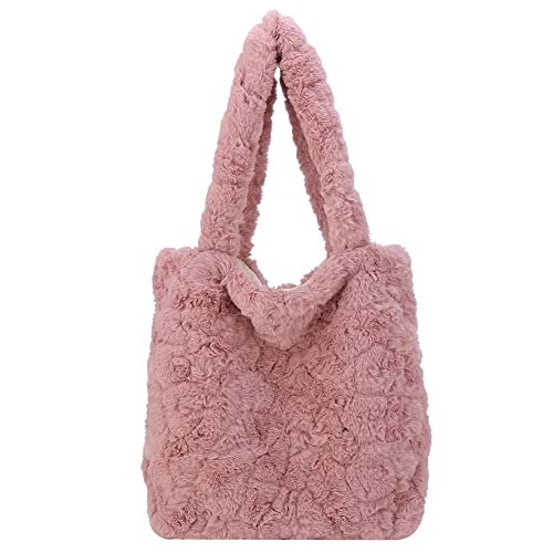 Sac à main épaule contre le look hivernal terne avec style rétro