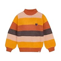Noppies Girls Pullover Porter Long Sleeve