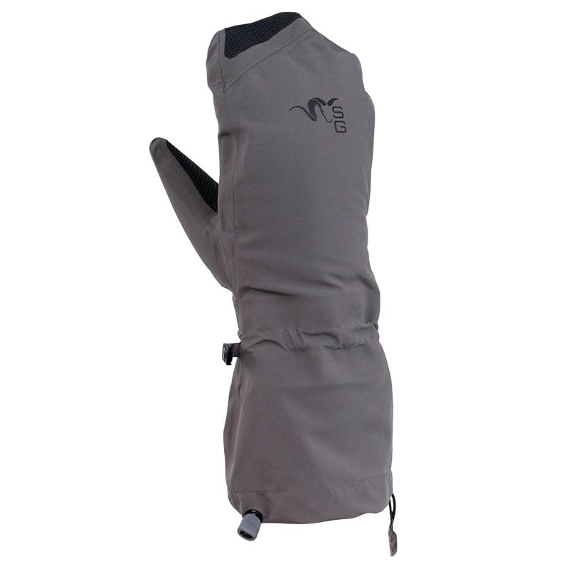Stone GlacierAltimeter Insulated Mitt