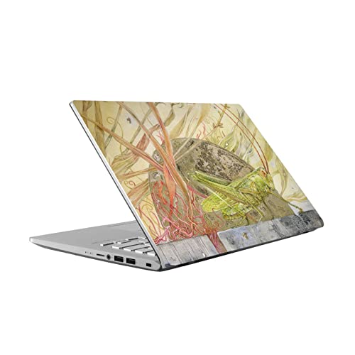 Skin Vinyle Autocollant Stephanie Law pour ASUS Vivobook 14 X409FA