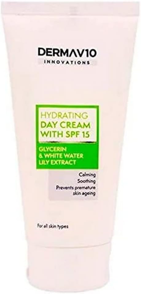 INNOVATIONS HYDRATE SPF15