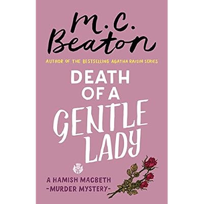 Death of a Gentle Lady