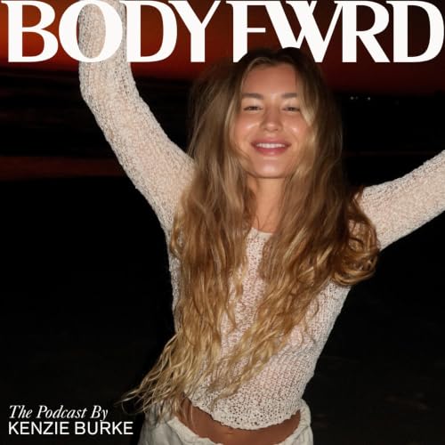 Couverture de Body Fwrd by Kenzie Burke
