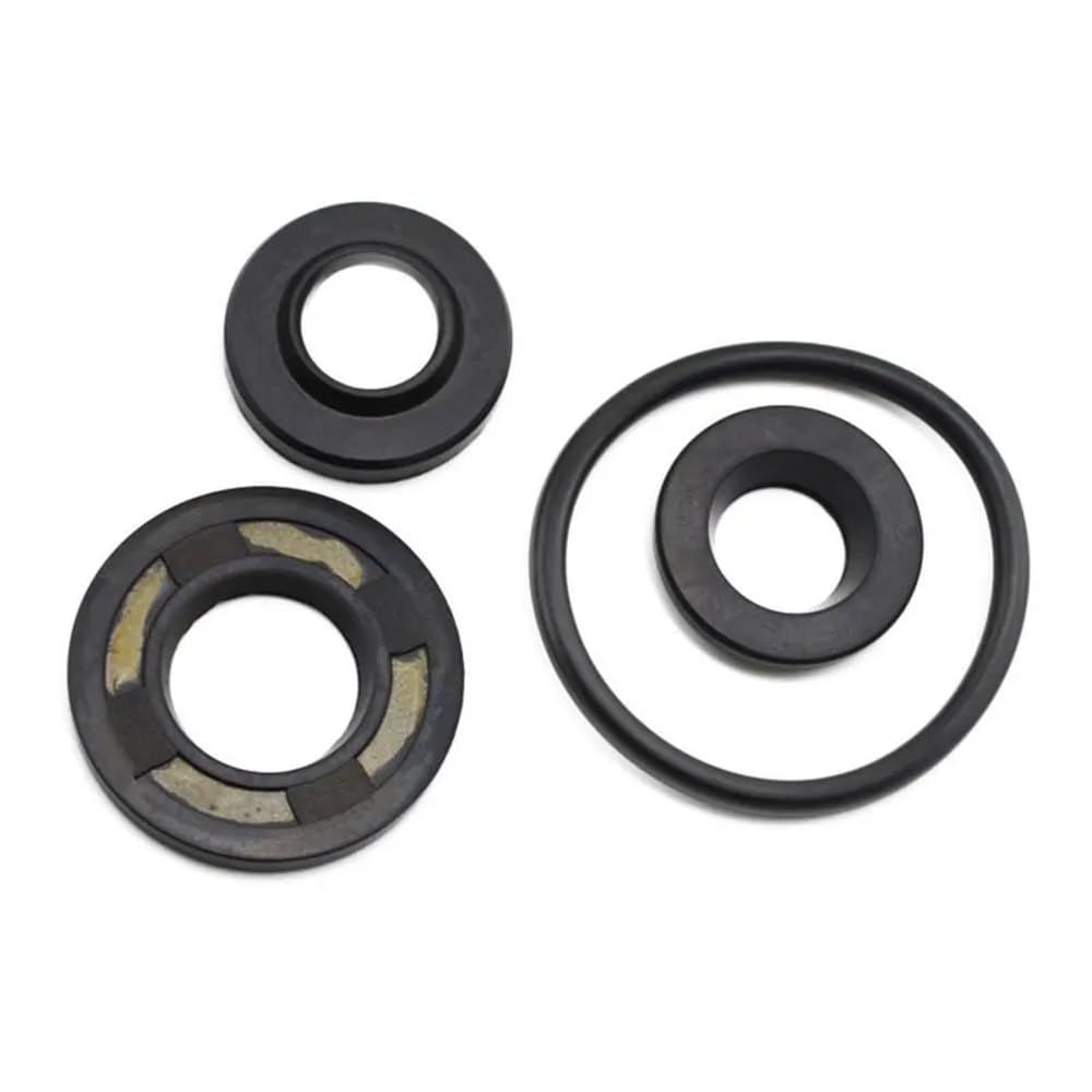 Joint d'huile d'amortisseur de Fourche arrière de Moto, Compatible avec TTR250 TTR 250, Tous Les modèles d'amortisseur