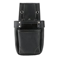 Amazon.co.jp: SK11 黒 ツールケース7丁差し SSL-T-5 : DIY・工具