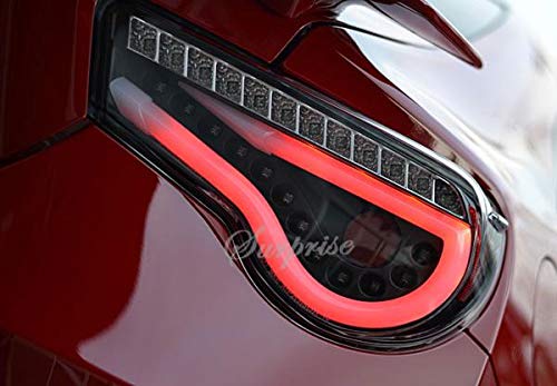 Amazon | SONAR製86（ハチロク） スバル BRZ フルLEDテール