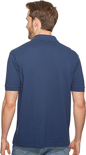 Image of Lacoste Men's Short Sleeve Pique L.12.12 Original Fit Polo Shirt