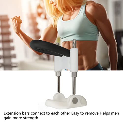Dioche DIOCHEDNEG8A5FB7 Male Extender Stretcher Adjustable Size Powerful Training Traction Device thumb #1