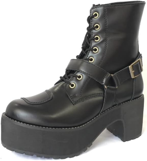 Amazon.co.jp: Wild Wing OD50 Falcon Ultra Thick Sole Motorcycle 
