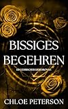 Cover zum Buch Bissiges Begehren