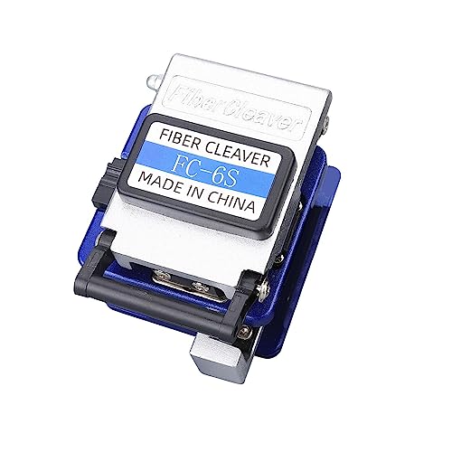 Ftth tool FC-6S coupe optique pour connexion à froid métal