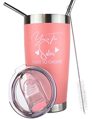 S&H Insulated Stainless Steel Tumbler Hot Cold 20 Oz Pink S&H Insulated Stainless Steel Tumbler Hot Cold 20 Oz Pink