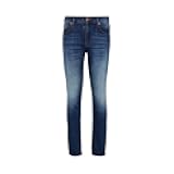 Mens J13 Slim Fit Comfort Cotton Twill Denim