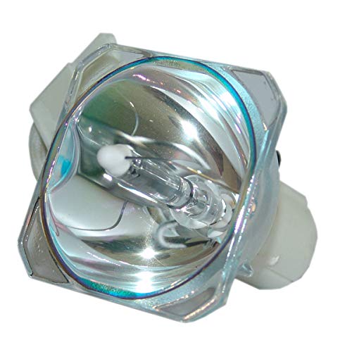 Lámpara Economy para proyector Vivitek D512-3D miniatura 1