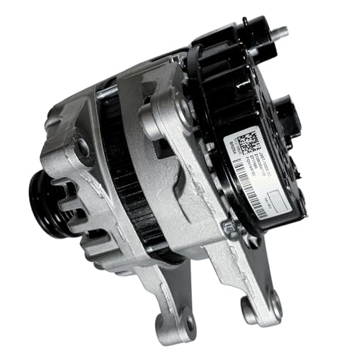 180A OEM Alternator for Bronco Sport 1.5L